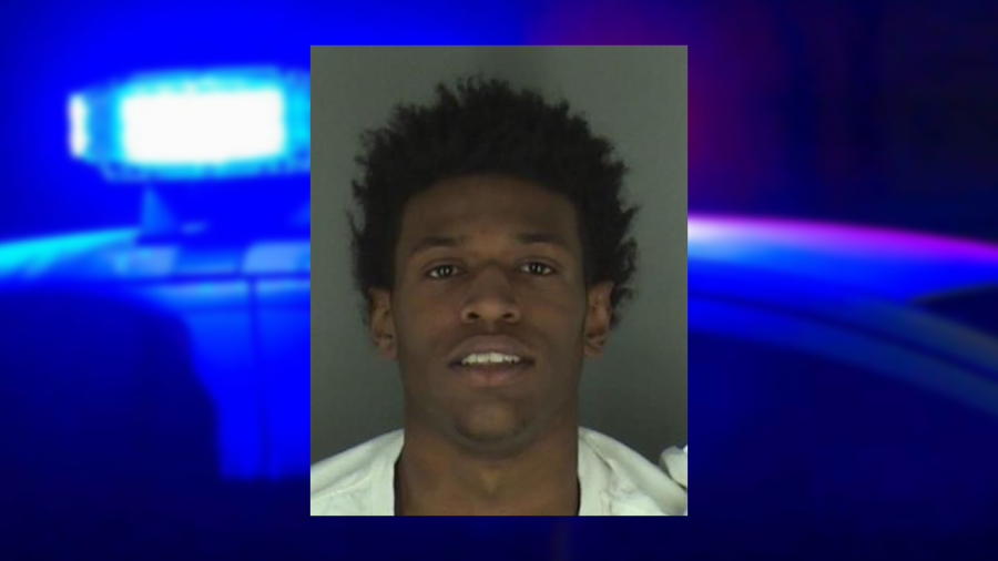 Shawnee County inmate sentenced after deadly jail fight