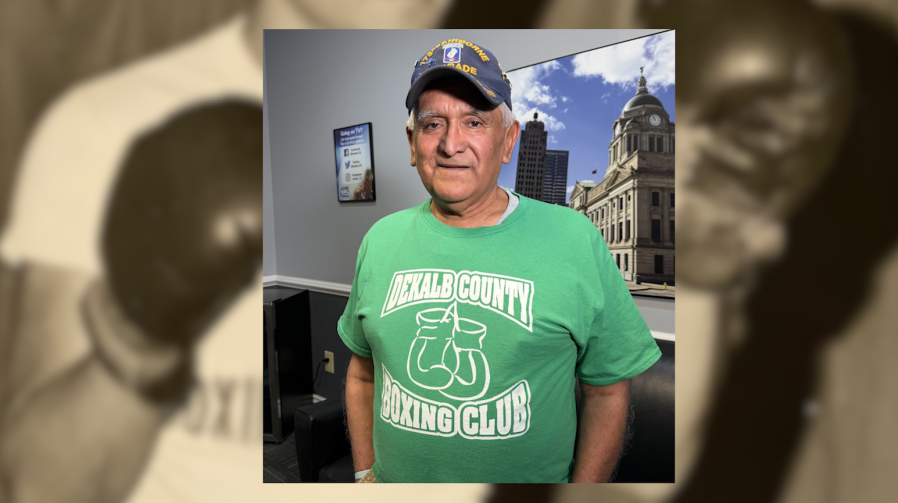 Beloved Garrett boxer headed for Indiana Boxing Hall of Fame