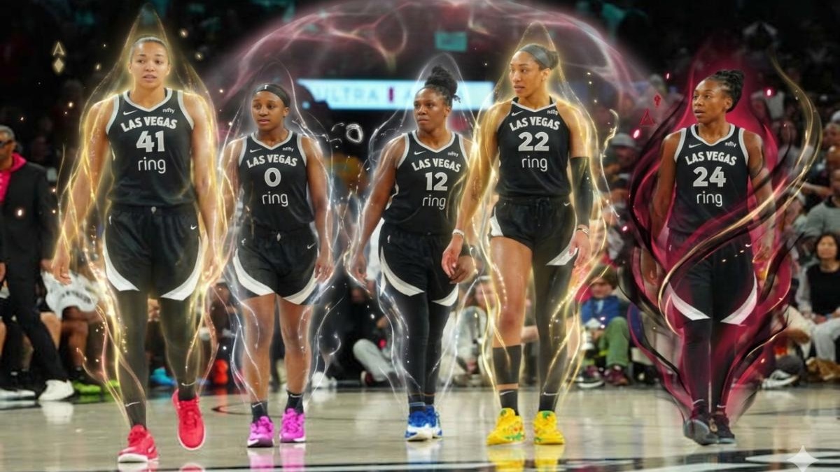 WNBA salary cap rankings 2026: Mystics lead the league in flexibility ...