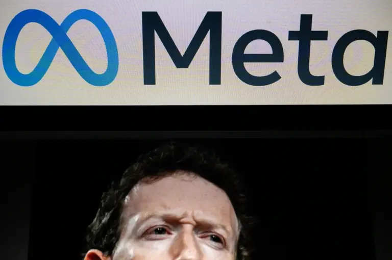 Meta chief Zuckerberg doubles down on AI spending