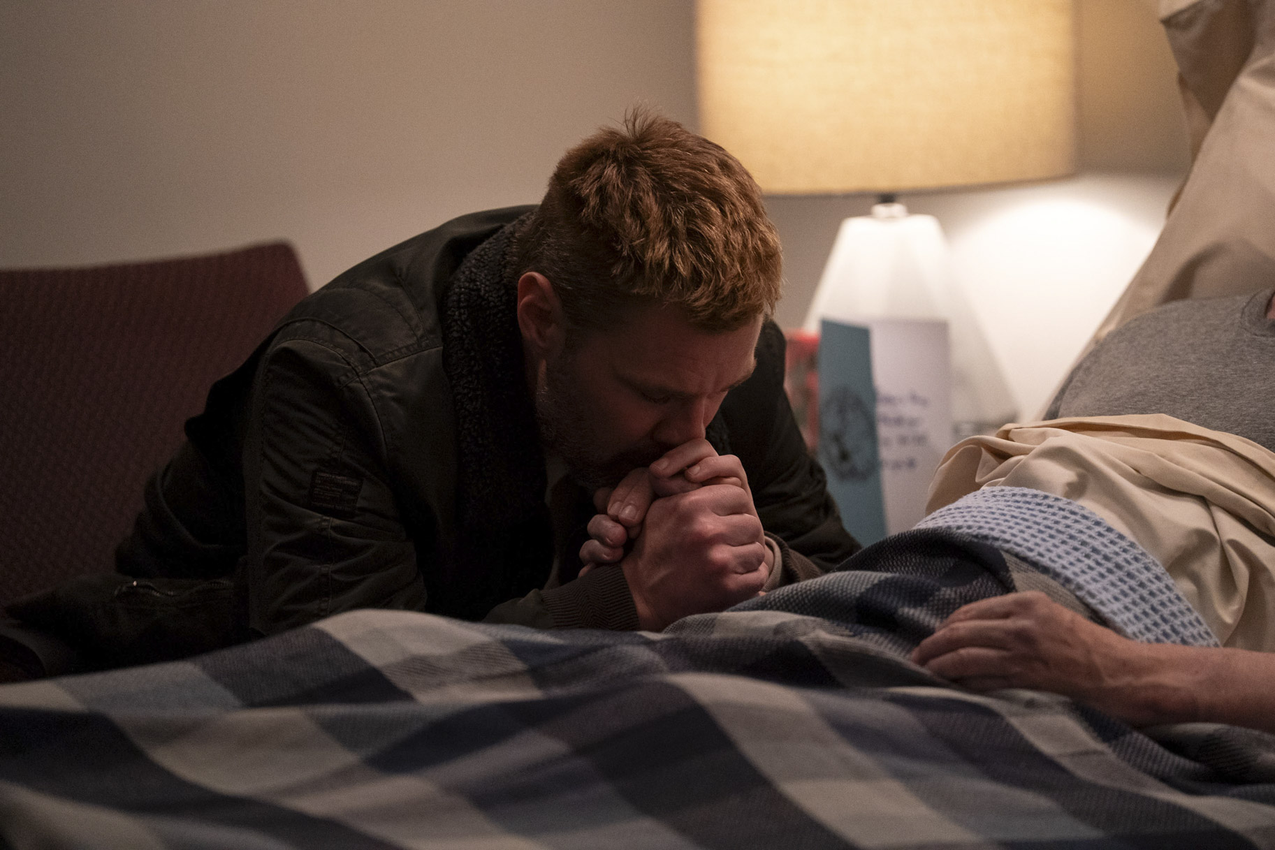 The latest devastating character death in Chicago PD.'s "Going Back ...