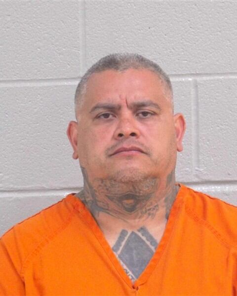 5 Mongols motorcycle gang members arrested in Midland stabbing attack