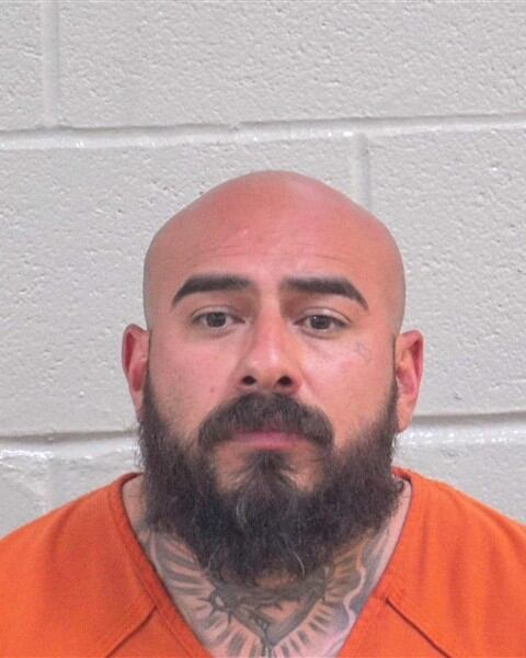 5 Mongols motorcycle gang members arrested in Midland stabbing attack