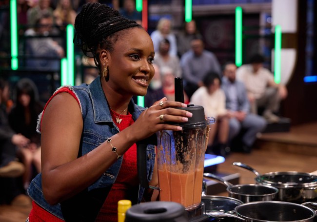 MasterChef season 16 episode 3 recap: Africa auditions