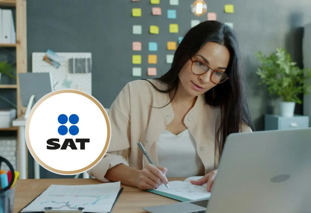 ¿Qué pasa si no hago la declaración anual ante el SAT antes del 30 de ...