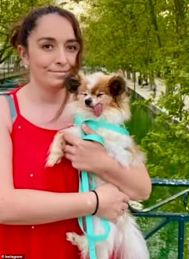 Lazare may be the oldest in dog the world as the Guinness Book of Records  investigate claim