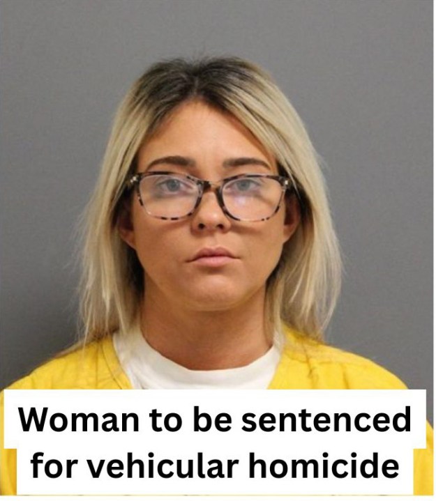 Woman to be sentenced for fatal Mesa County crash