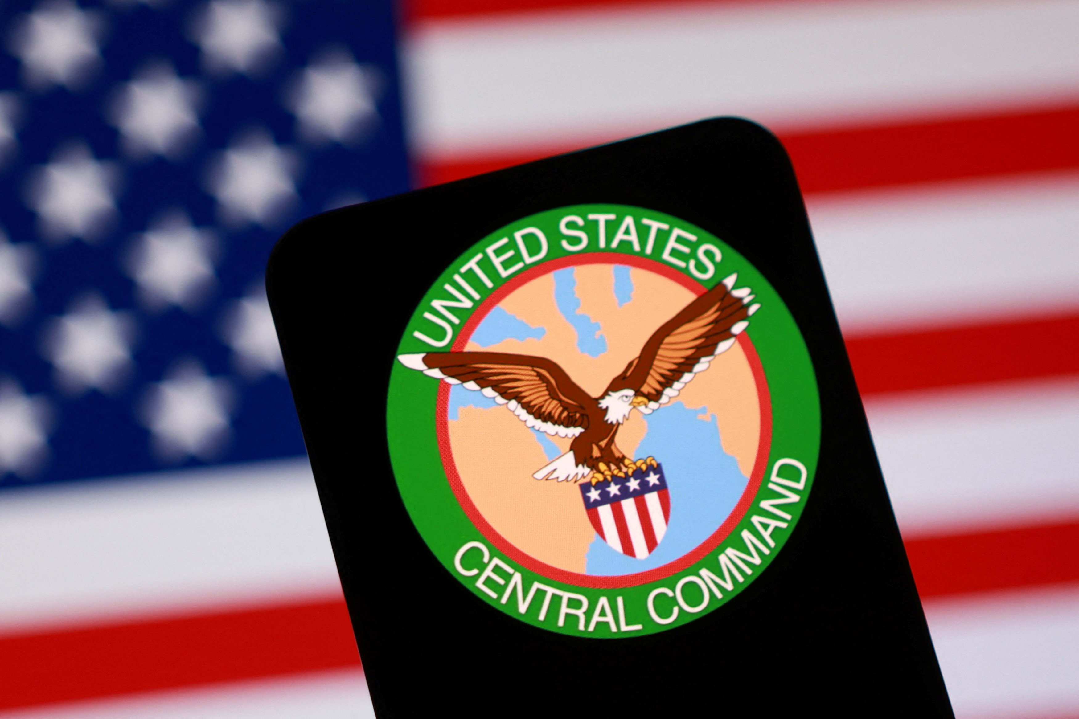 Centcom prepares 'short and powerful' wave of strikes on Iran, Trump to ...