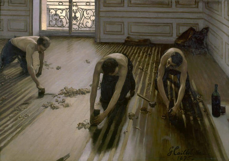 Au boulot ! 10 œuvres qui célèbrent le travail