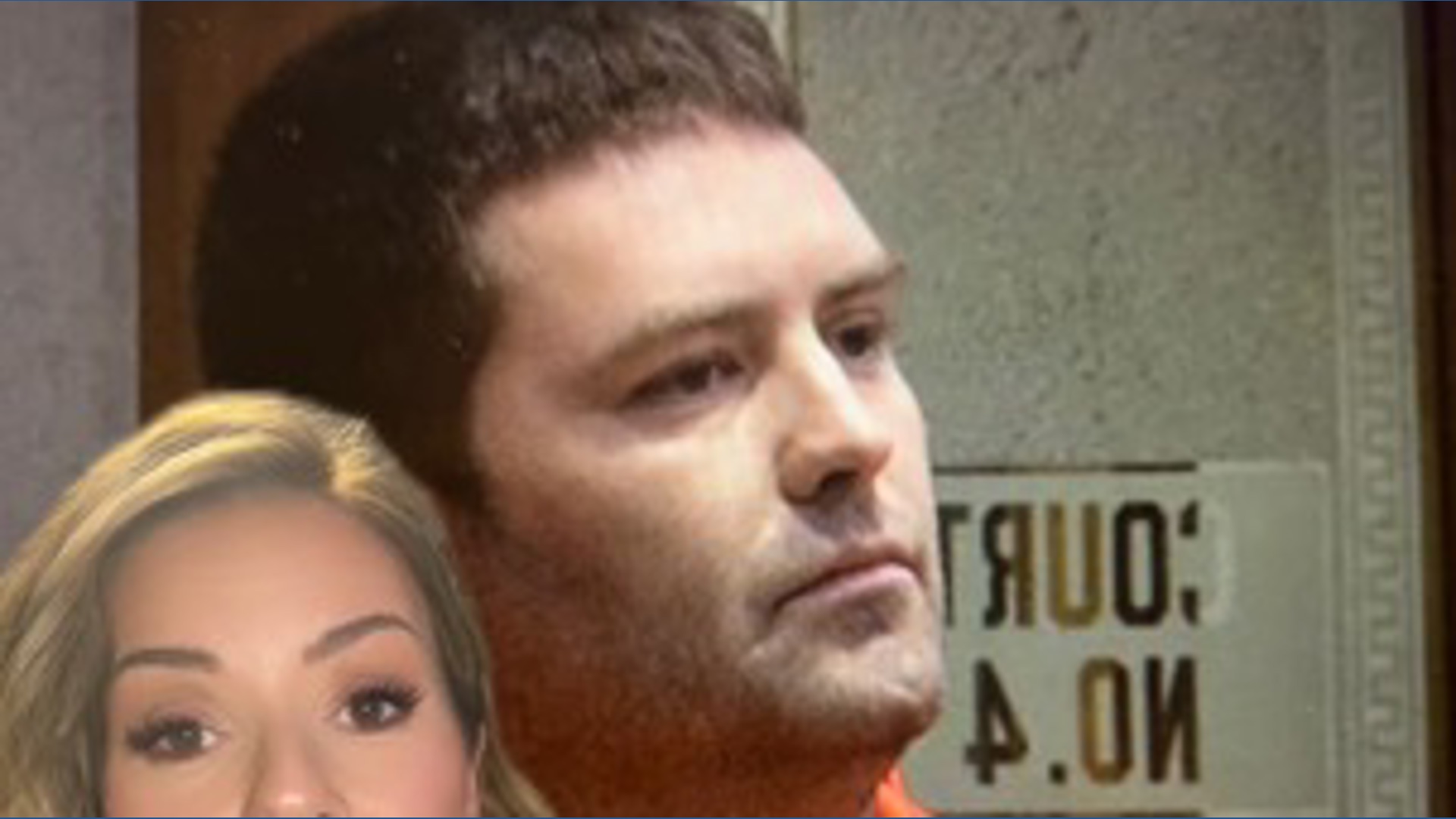 Man pleads not guilty to killing mother-in-law in Sylvania homicide