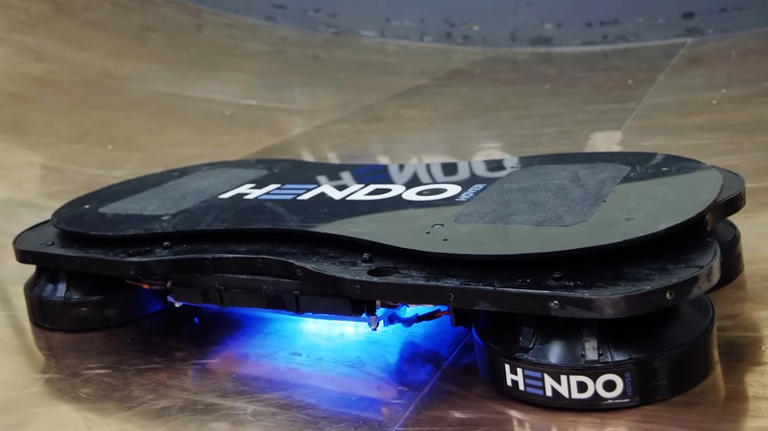 '80s movie gadgets that actually exist today