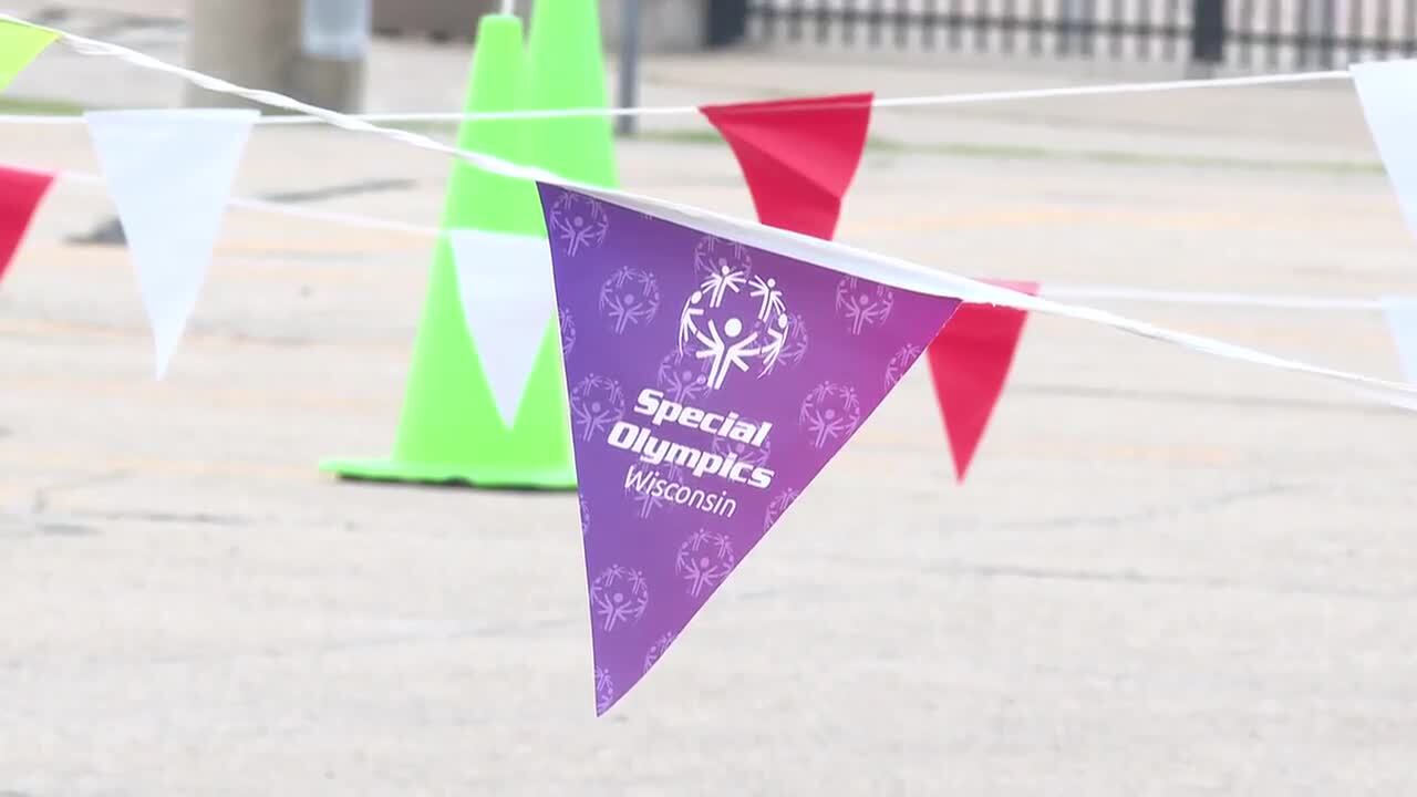 UW-Whitewater will host Special Olympics State Summer Games