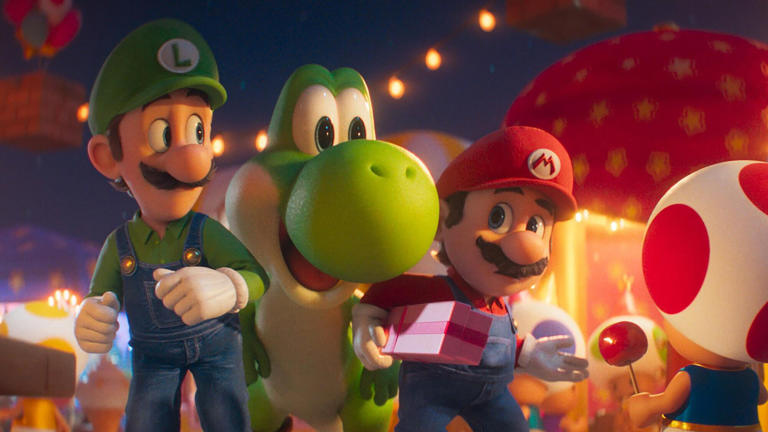 New on Prime Video: Full list of shows, movies in May 2026