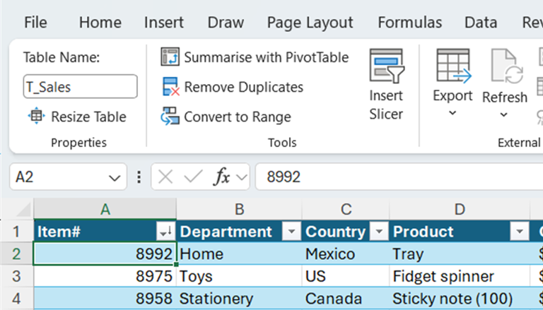 The 5 levels of Excel users: Which one are you?