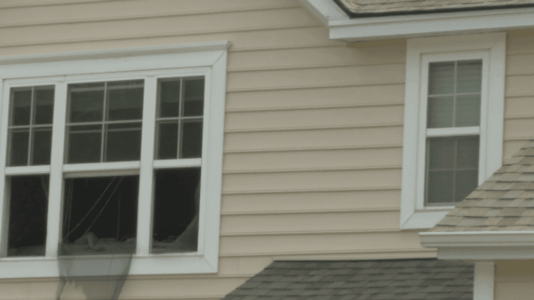 Three sent to trauma centers after house fire in Goose Creek, cause ...