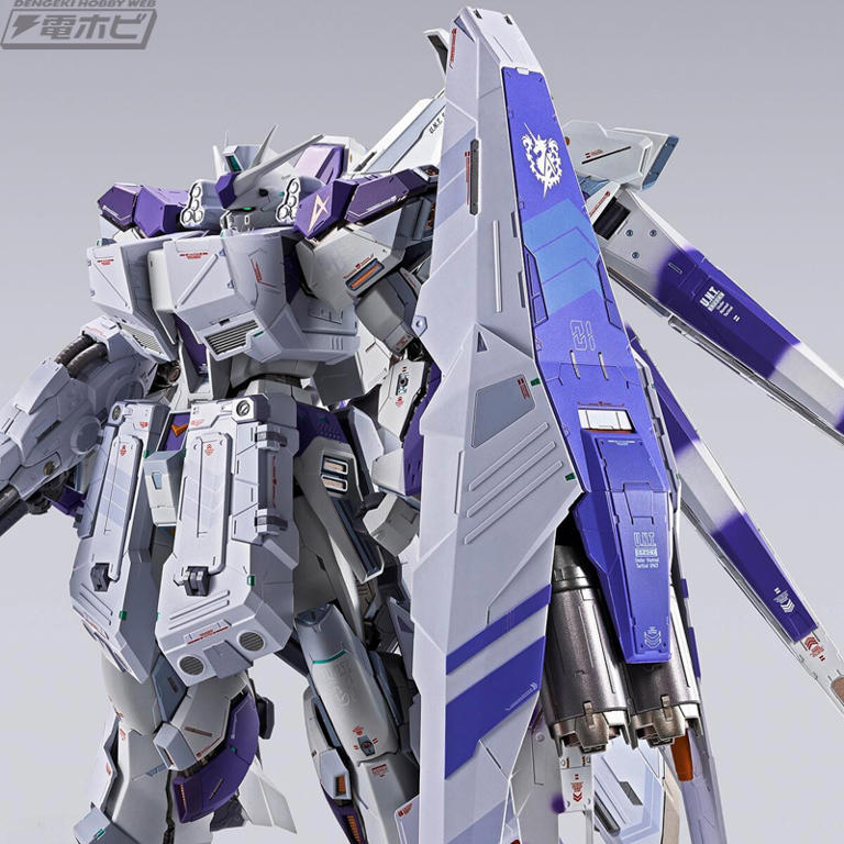 機動戦士ガンダム 逆襲のシャア ベルトーチカ・チルドレン』「METAL