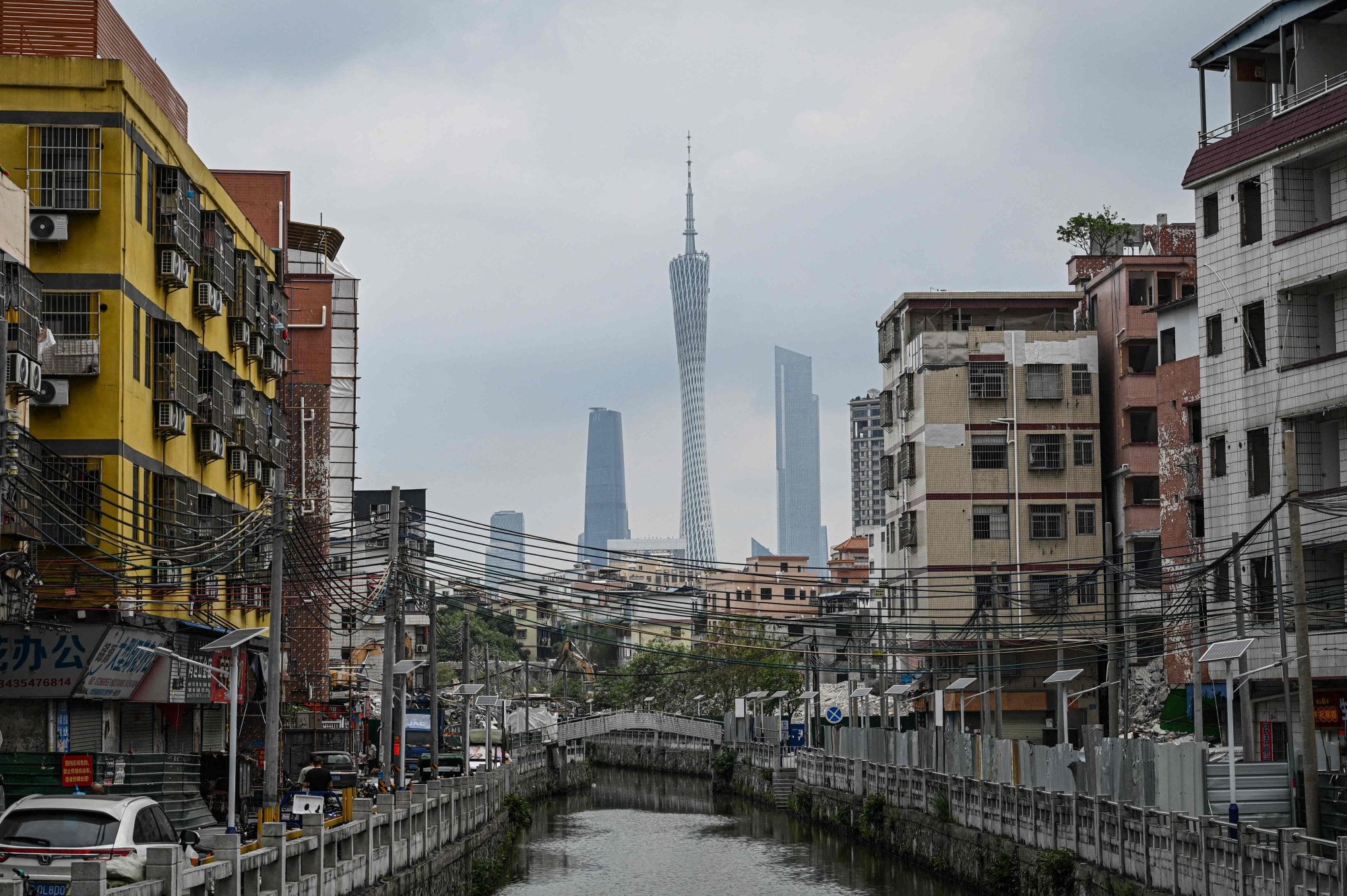 Hong Kong tour groups to mainland China surge by up to 40% for Labour ...