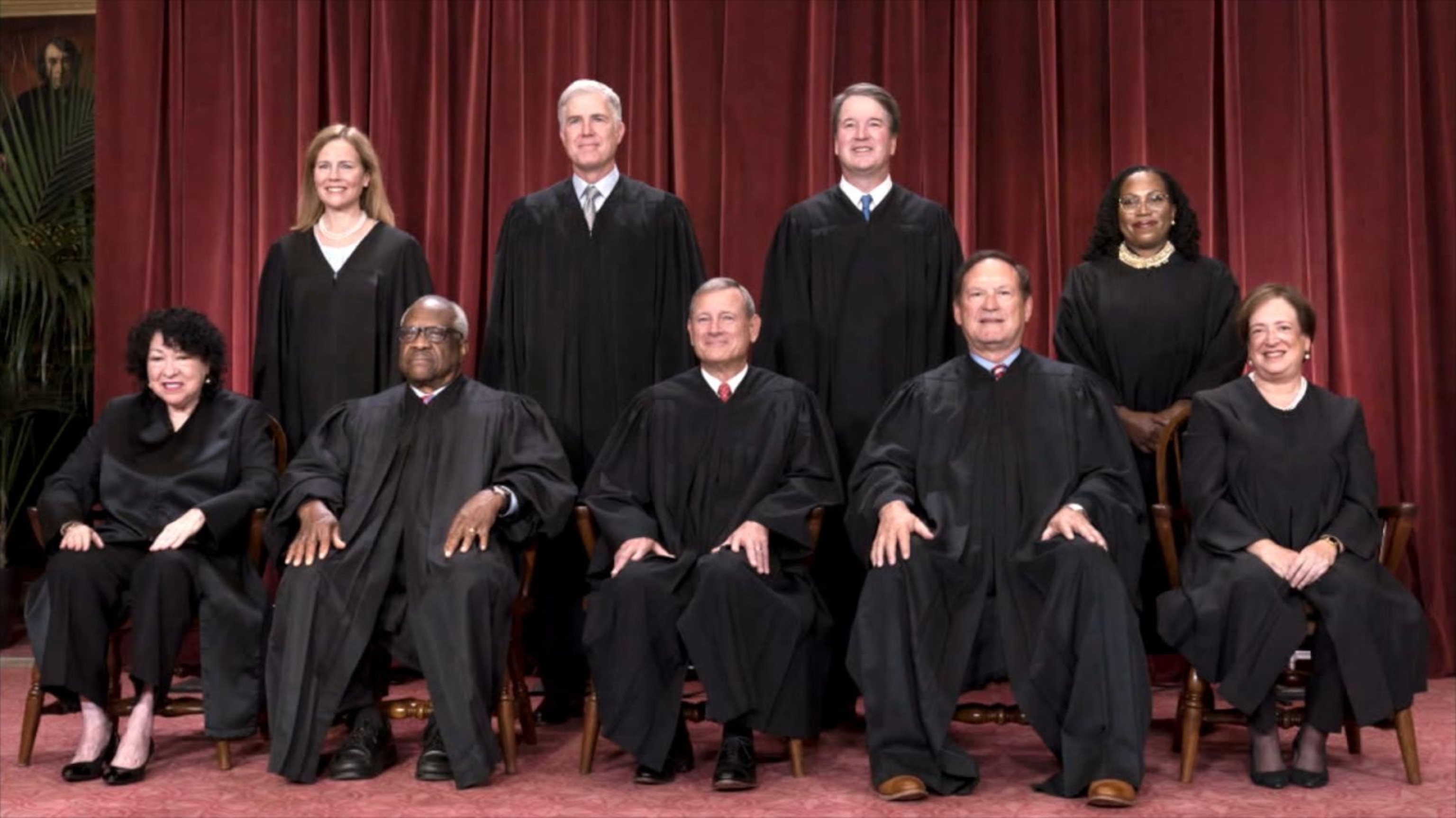 Brennan Center VP: ‘They interred the Voting Rights Act without a funeral’