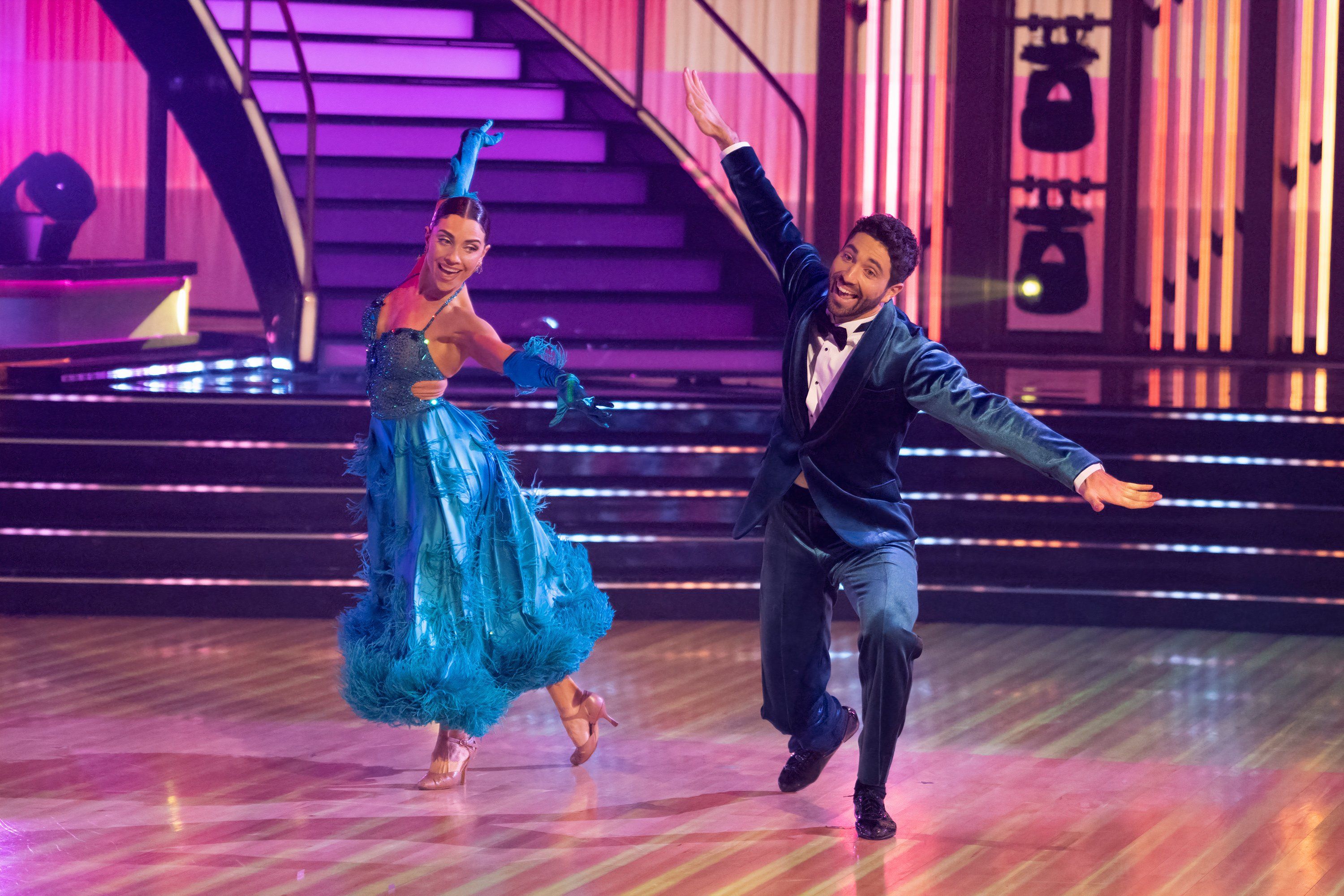 Dancing With the Stars cast campaigns to bring back two seasons a year
