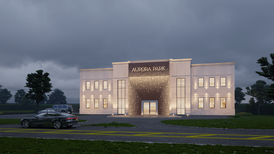 New $6M event center, wedding venue coming to St. George