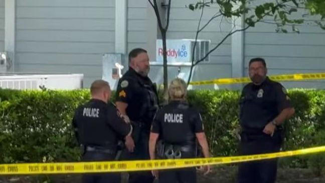 Teenager injured in Coolidge Park shooting Wednesday: Search for ...