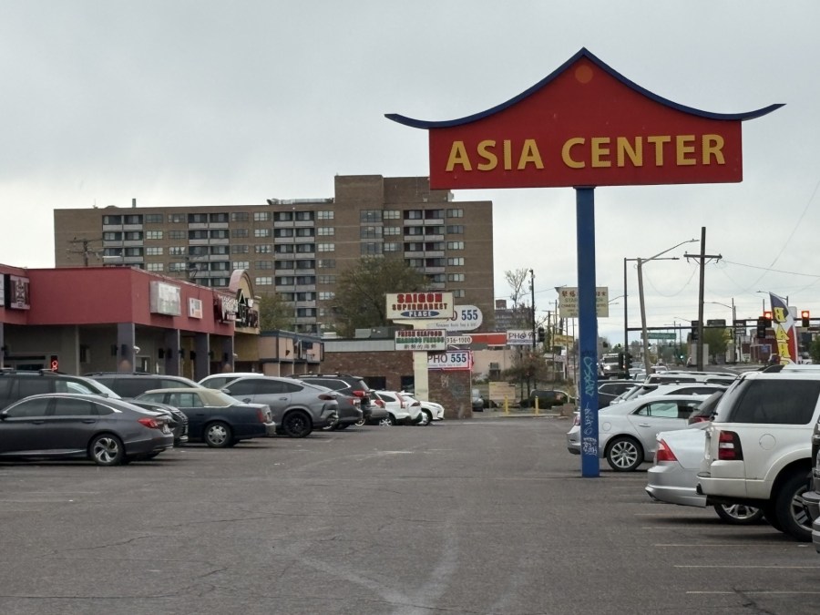 Developers hope to ease concerns over redevelopment of Asia Center