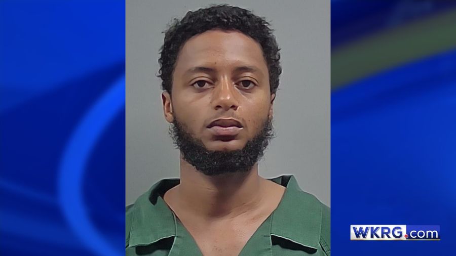 Pensacola man arrested in connection to deadly DUI crash