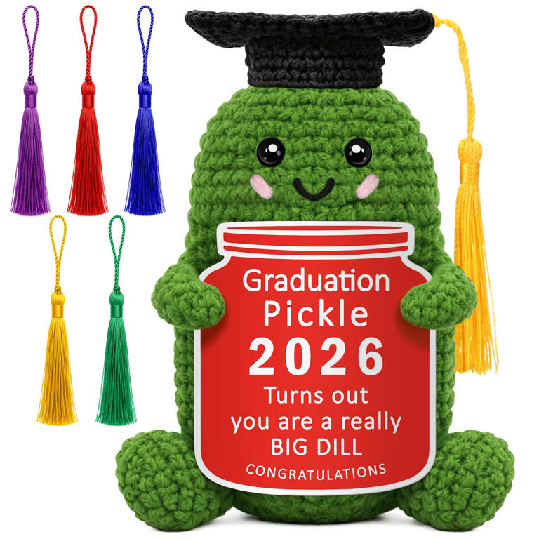 These are the coolest gifts I wish I’d gotten after my college graduation
