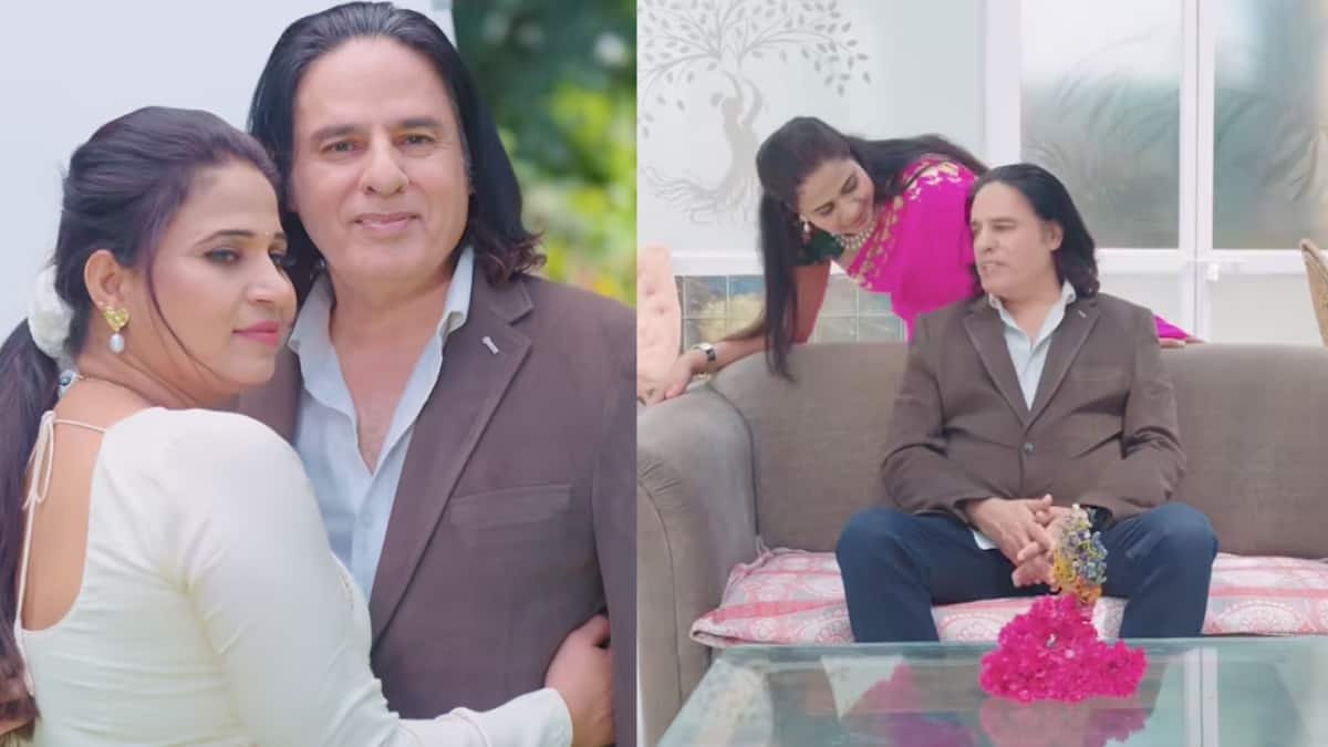 Rahul Roy hits back at trolls over viral dance videos, says 'help me ...