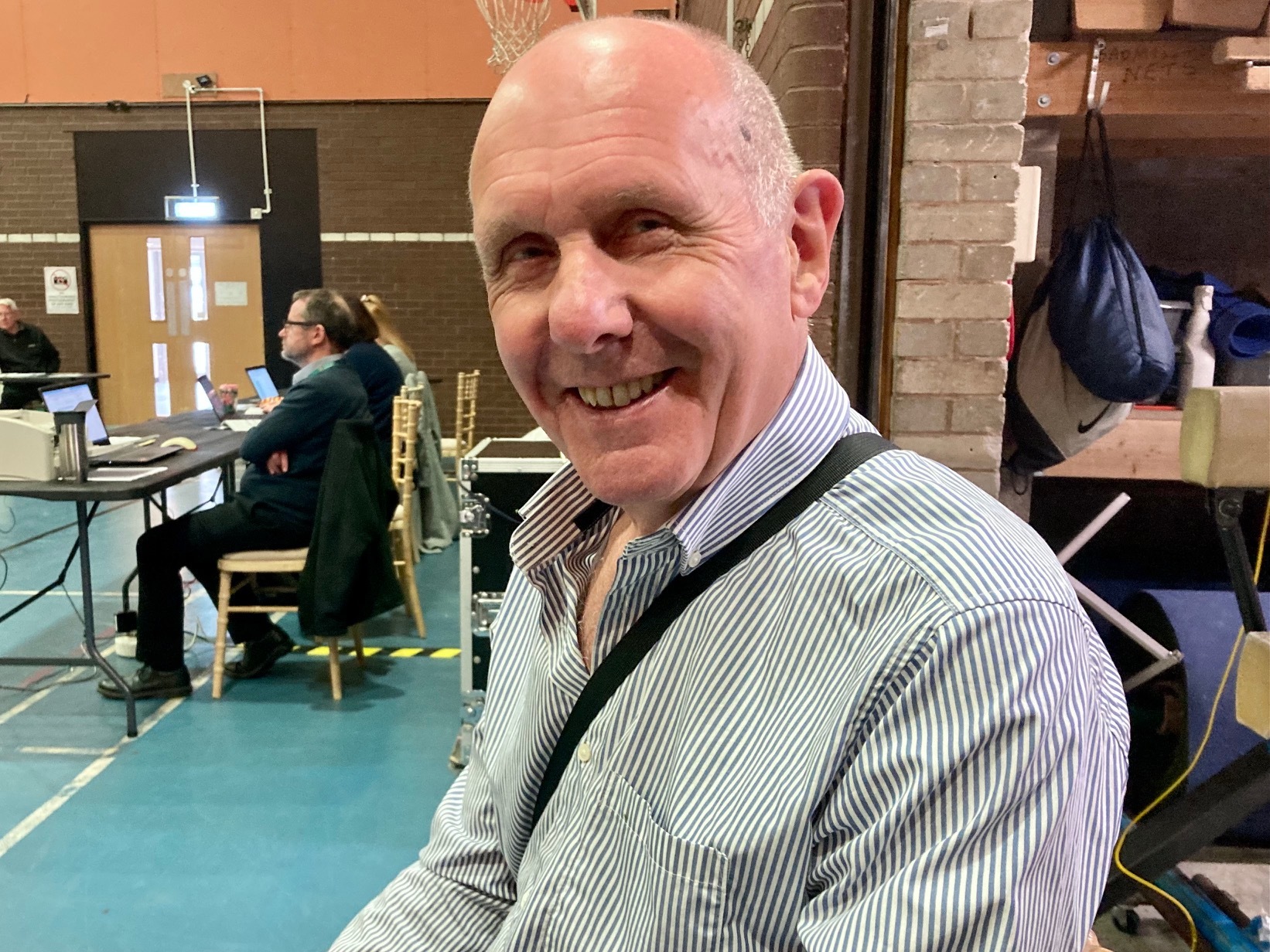 These three Ribble Valley councillors have defected to Reform UK