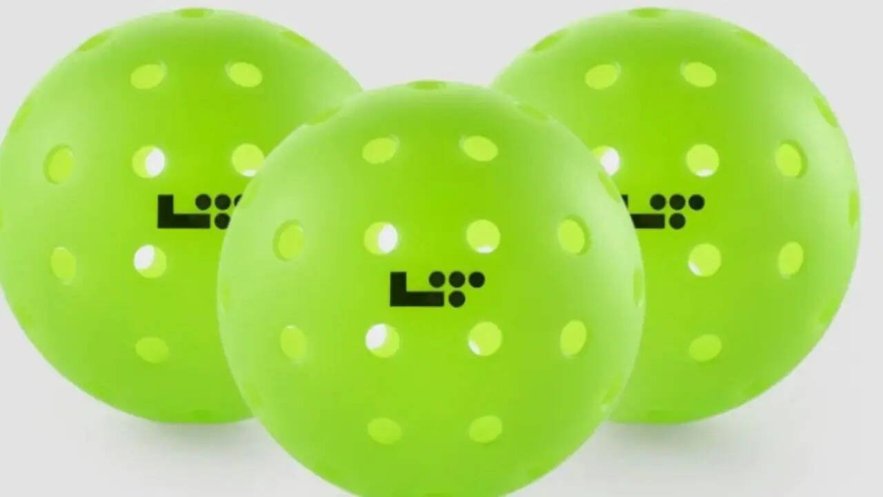 MLP announces LT Pro 48 as official ball for 2026 season