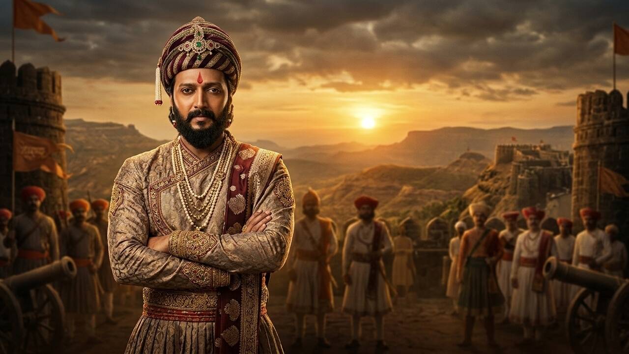 Raja Shivaji expected to achieve record opening on day one at the box ...
