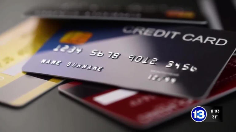 Colorado lawmakers consider bill targeting credit card fees on sales tax