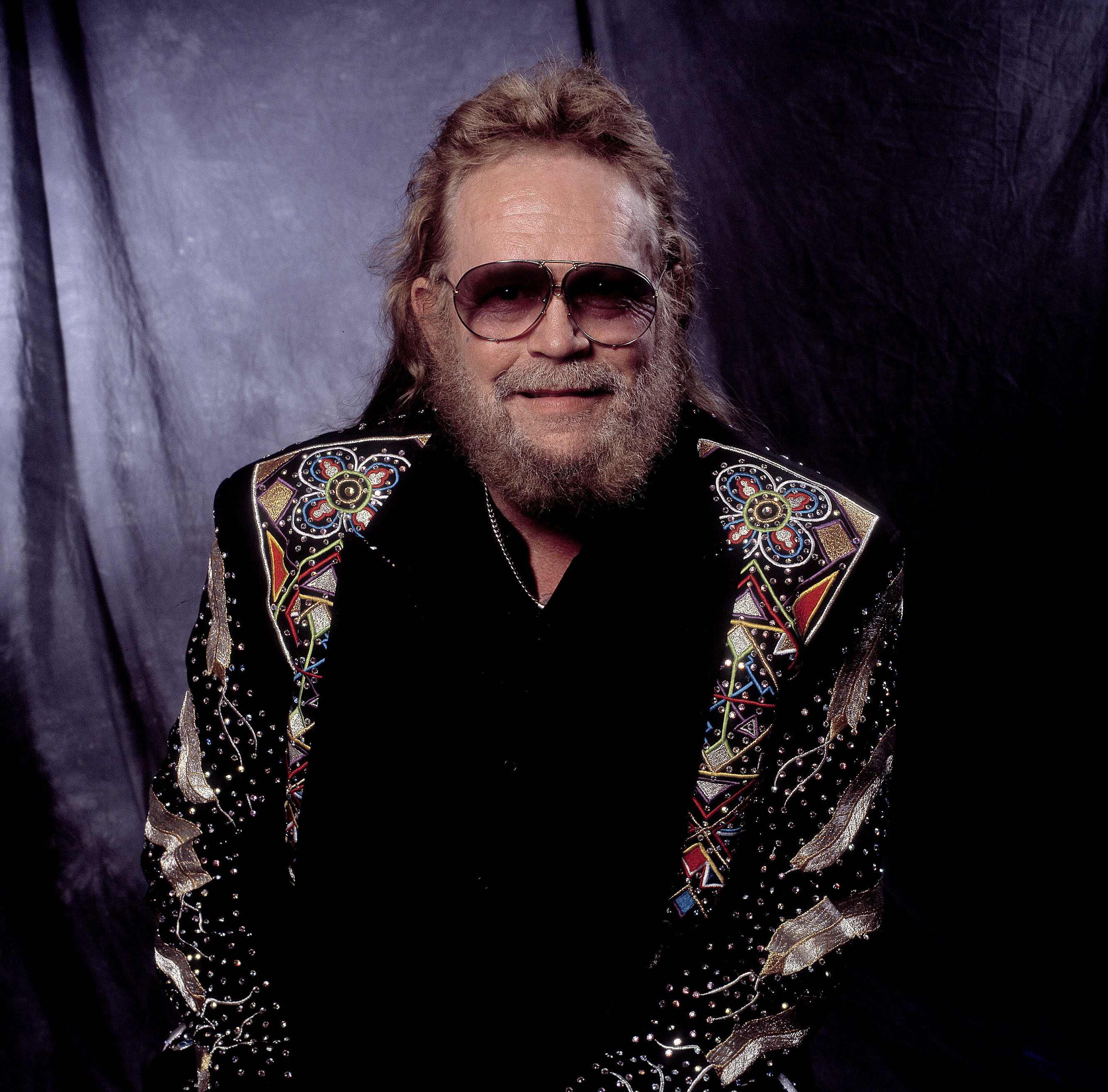 David Allan Coe, outlaw country music legend, dead at 86