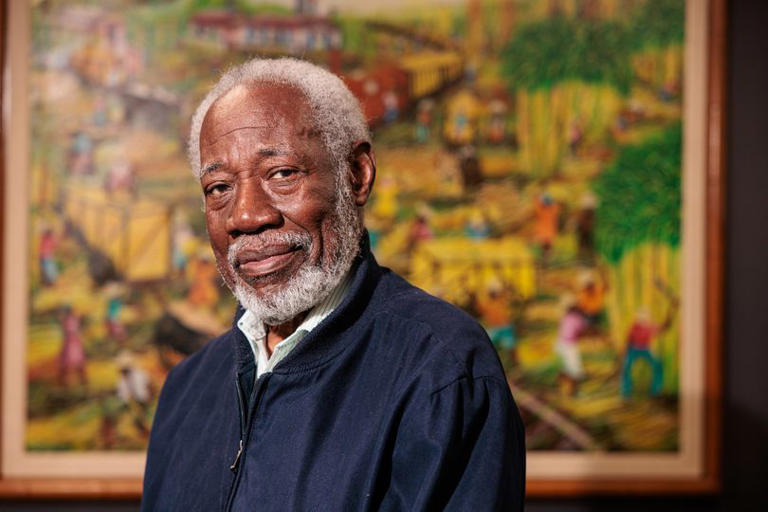 From surviving racism in 70s Manchester to creating a future for Moss Side