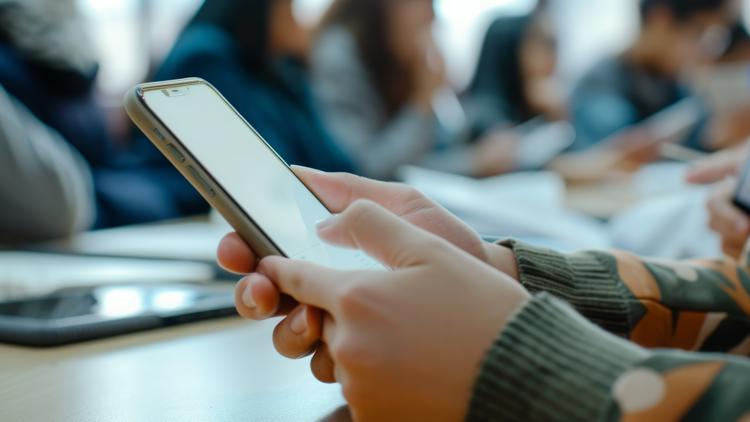 Cellphone ban goes into effect in Seattle Public Schools