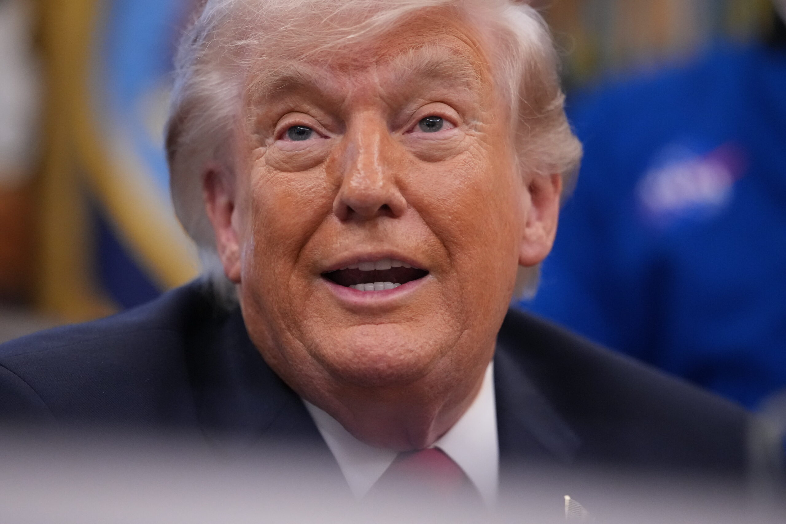 Troop withdrawal announcement adds to friction between Europe and Trump
