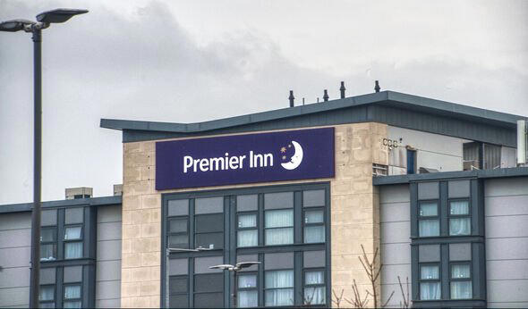 Premier Inn owner announces 3,800 job cuts plan - 197 restaurants to be ...