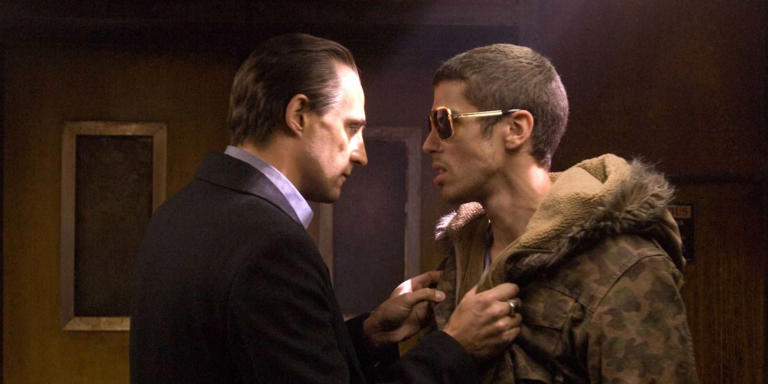 15 best scenes in Guy Ritchie's British gangster movies