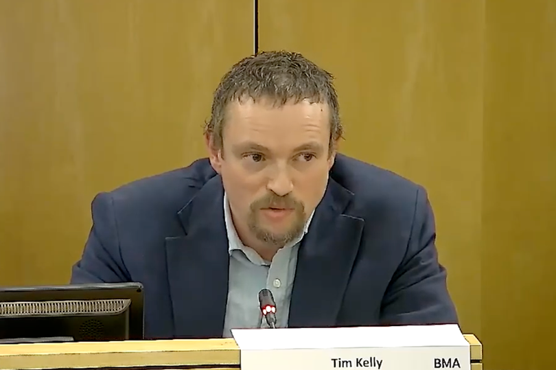 Reform candidate does not 'care' about carbon dioxide in climate change row