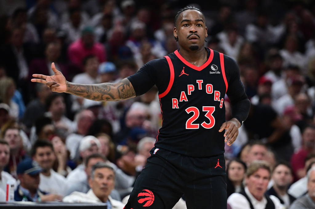 Schroder, Mobley rally Cavaliers in 4th quarter for 125-120 win over ...