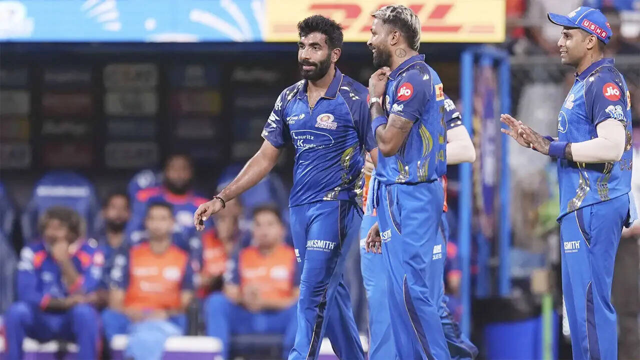 IPL 2026: Hardik Pandya's 'won't put bowlers under the bus' comment ...
