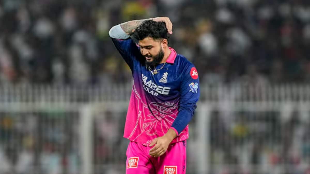 Not just Riyan Parag! These RCB stars were also caught vaping on camera
