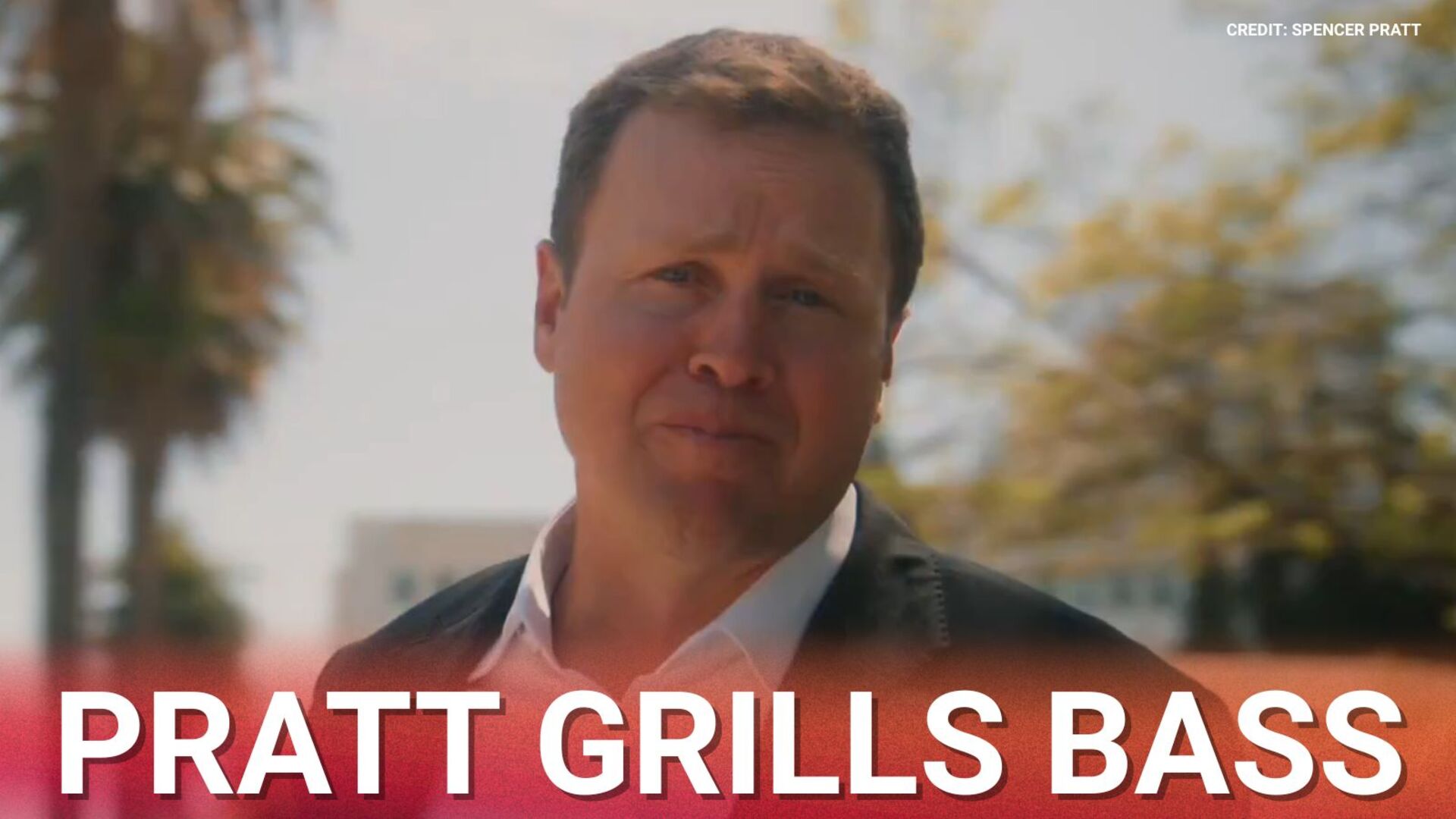 Spencer Pratt savagely grills LA mayor Karen Bass for failures in viral ...