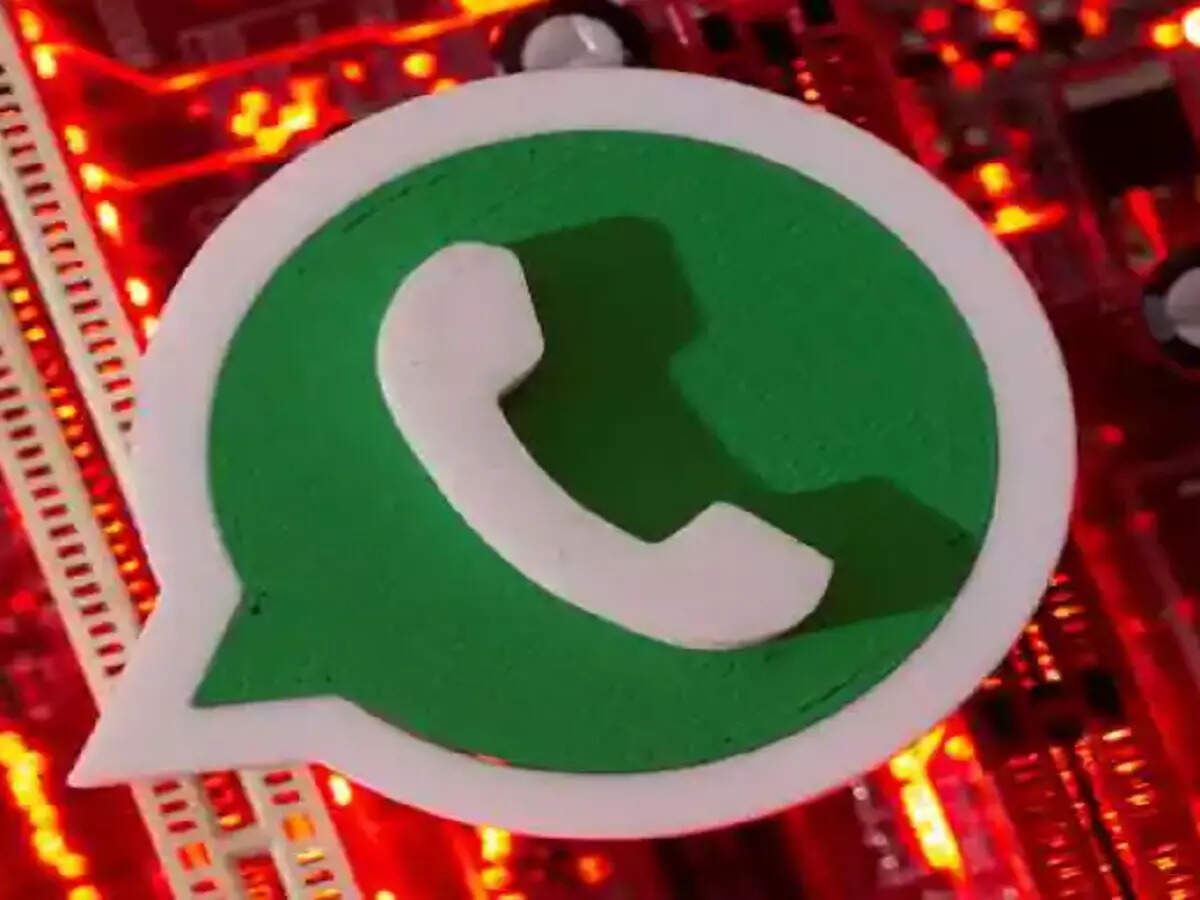 Hack of the day: Hide your IP address on WhatsApp calls