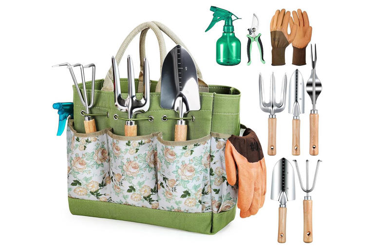 11 clever, time-saving garden tools that make yard work so much easier ...