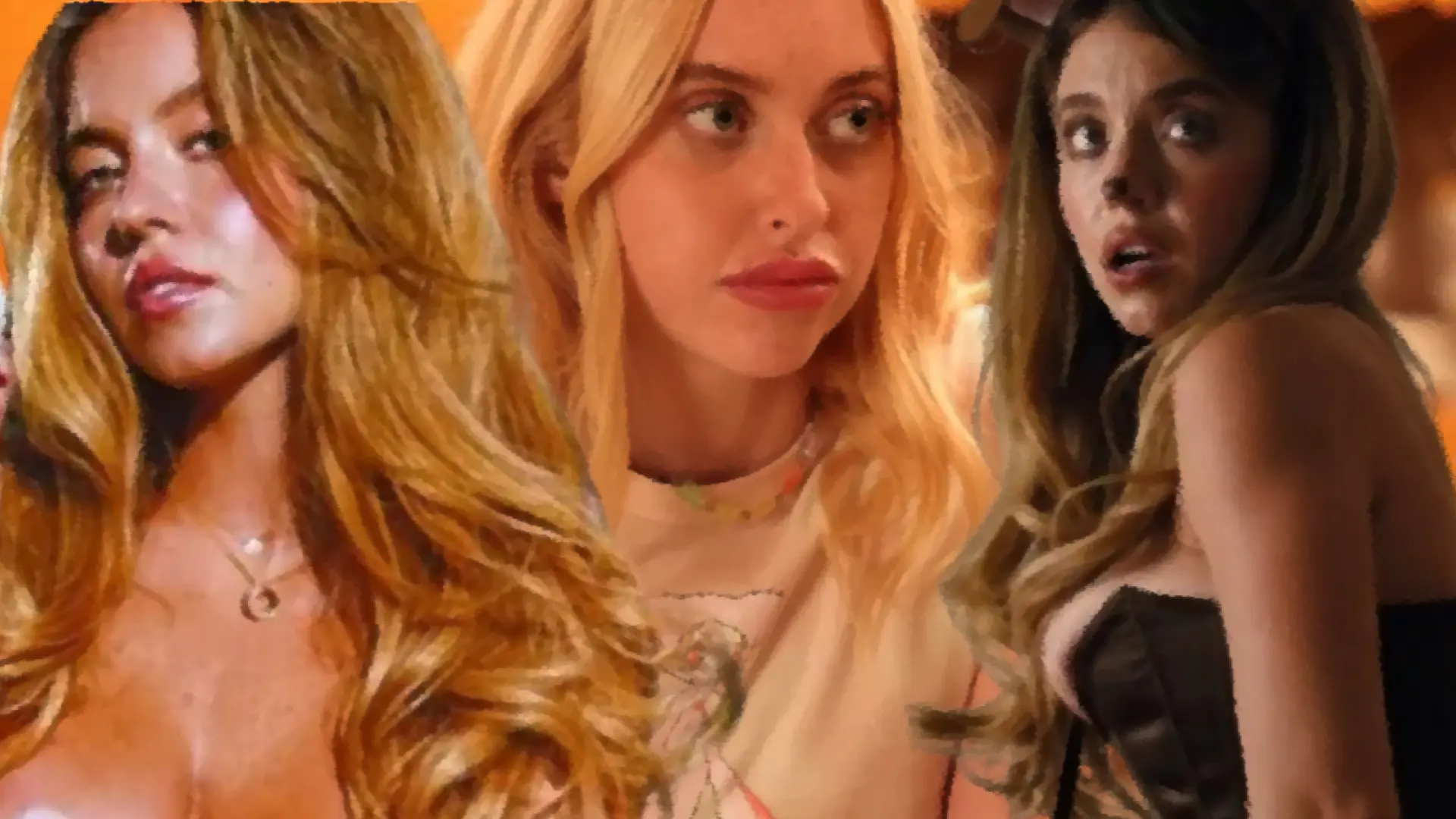 Chloe Cherry ('Euphoria') denuncia la trama de Sydney Sweeney y