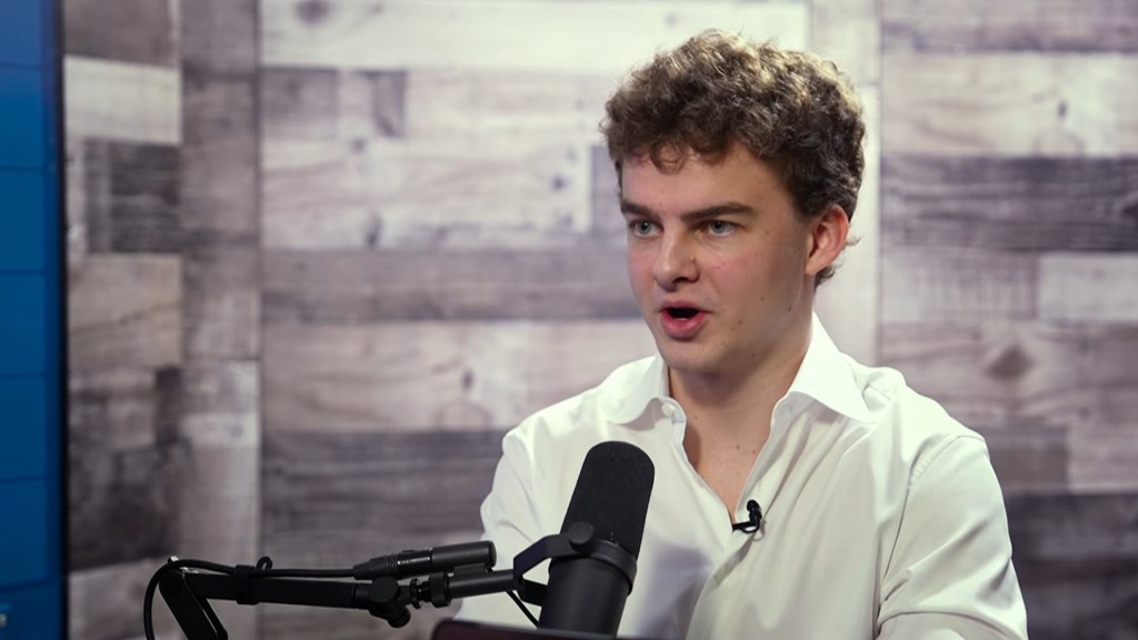 Nick Shirley uncovered alleged California fraud with help of DOGE’s ...