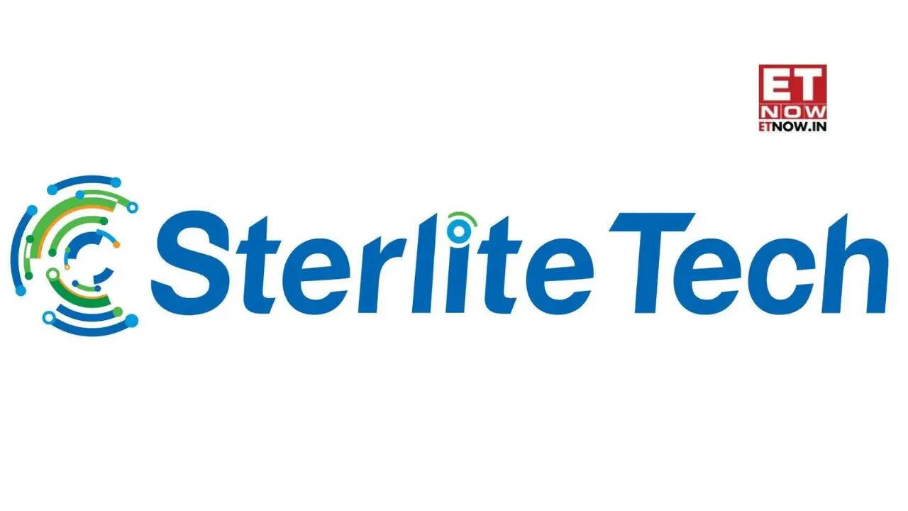 Sterlite Technologies share price: Nuvama hikes target by 57% - 5 ...