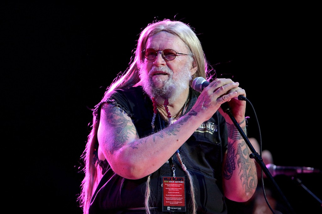 David Allan Coe Dead: Country Star Who Sang 'The Ride' Was 86